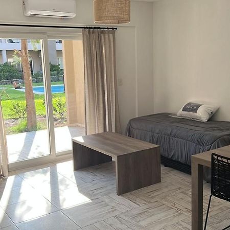 Va Pilar Apartment ปีลาร์ ภายนอก รูปภาพ