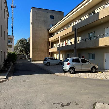 Va Pilar Apartment ปีลาร์ ภายนอก รูปภาพ