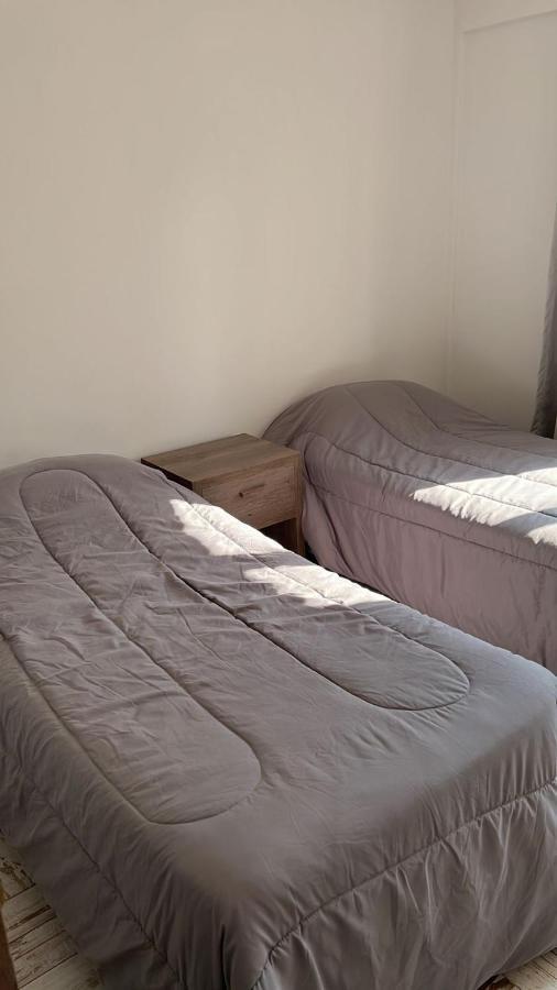 Va Pilar Apartment ปีลาร์ ภายนอก รูปภาพ