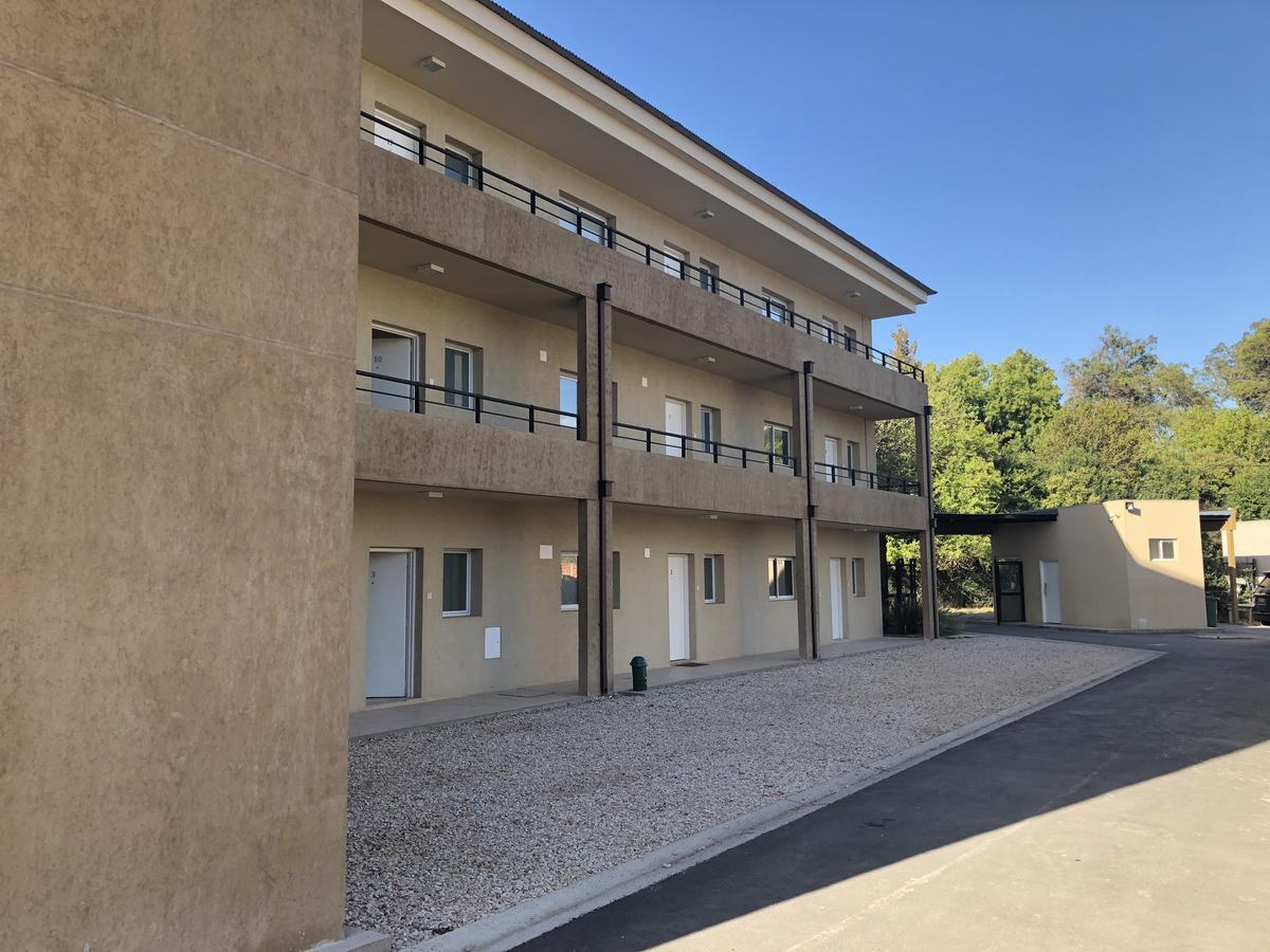 Va Pilar Apartment ปีลาร์ ภายนอก รูปภาพ